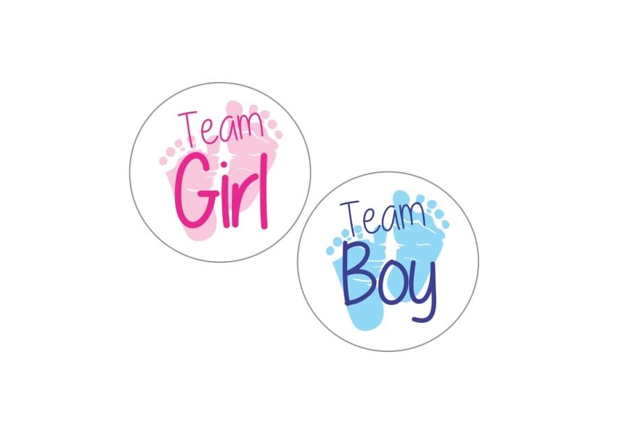 Download Team Girl Team Boy Vector - Vecty